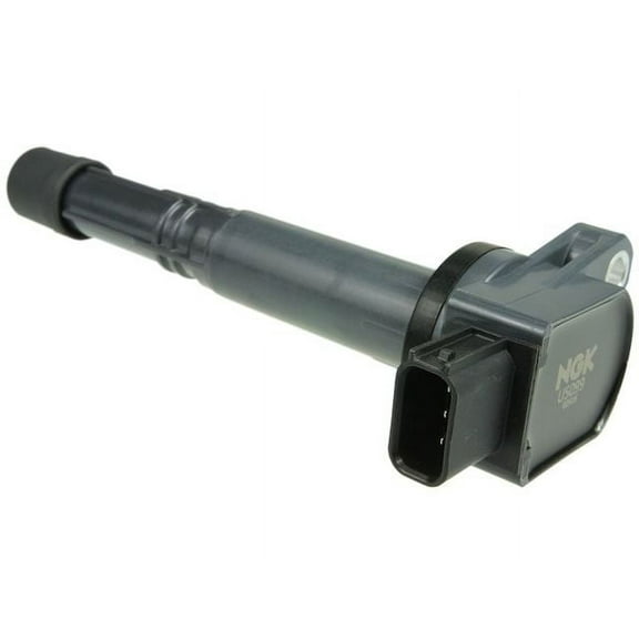 Ignition Coil - Compatible with 2002 - 2011 Honda Civic 2.0L 4-Cylinder 2003 2004 2005 2006 2007 2008 2009 2010