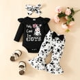 thumbnail image 2 of Leey-World Baby Onesies Baby Onsies Solid Baby Bodysuit Romper Blank for Girls Girl Onesies Black,9-12 Months, 2 of 8