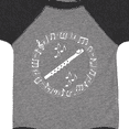 thumbnail image 4 of Inktastic Flute Musician Instrument Boys or Girls Baby Bodysuit, 4 of 5
