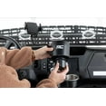 thumbnail image 4 of Rough Country 2 in RE32&nbsp;1 Expanding Cup and Phone Holder - J5054, Black, 2.69in - 3.9in Diameter, 4 of 9