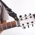 thumbnail image 3 of Botón Correa Guitarra Bloqueo Portátil Accesorios (), 3 of 7