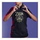 thumbnail image 3 of Playera Zelda Nintendo Caballero Símbolos Nintendo  Playera manga corta, 3 of 3