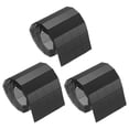 thumbnail image 1 of Uxcell 720 Pcs Espejo Mosaico Azulejos 10 x 10 mm Cuadrado Acrílico Autoadhesivo Disco Ball Espejo Azulejos Etiqueta para Decoración de Artesanía DIY Collage de Arte Fabricación de Tarjetas, Negro, 1 of 7