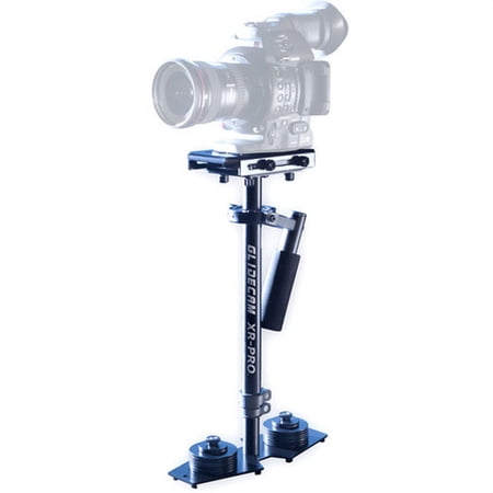 UPC: 0674330112155 | Glidecam XR-PRO Handheld Camera Stabilizer