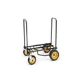thumbnail image 2 of Multicarro Rock-N-Roller R12RT todo terreno 8 en 1, 500 kg, 2 of 9