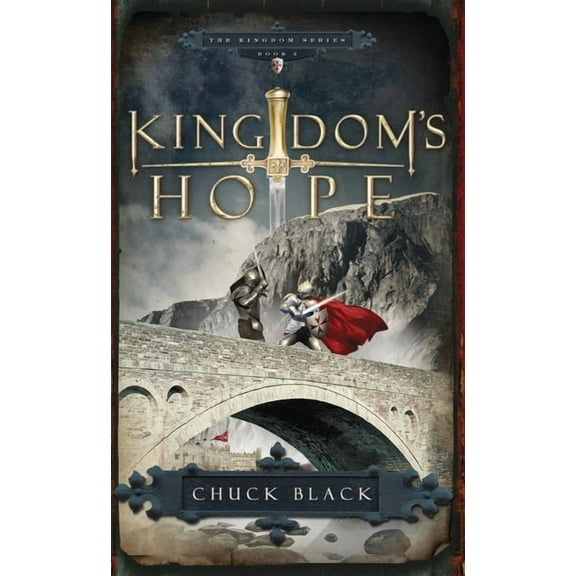 Kingdom Kingdom's Hope, Book 02, (Paperback)