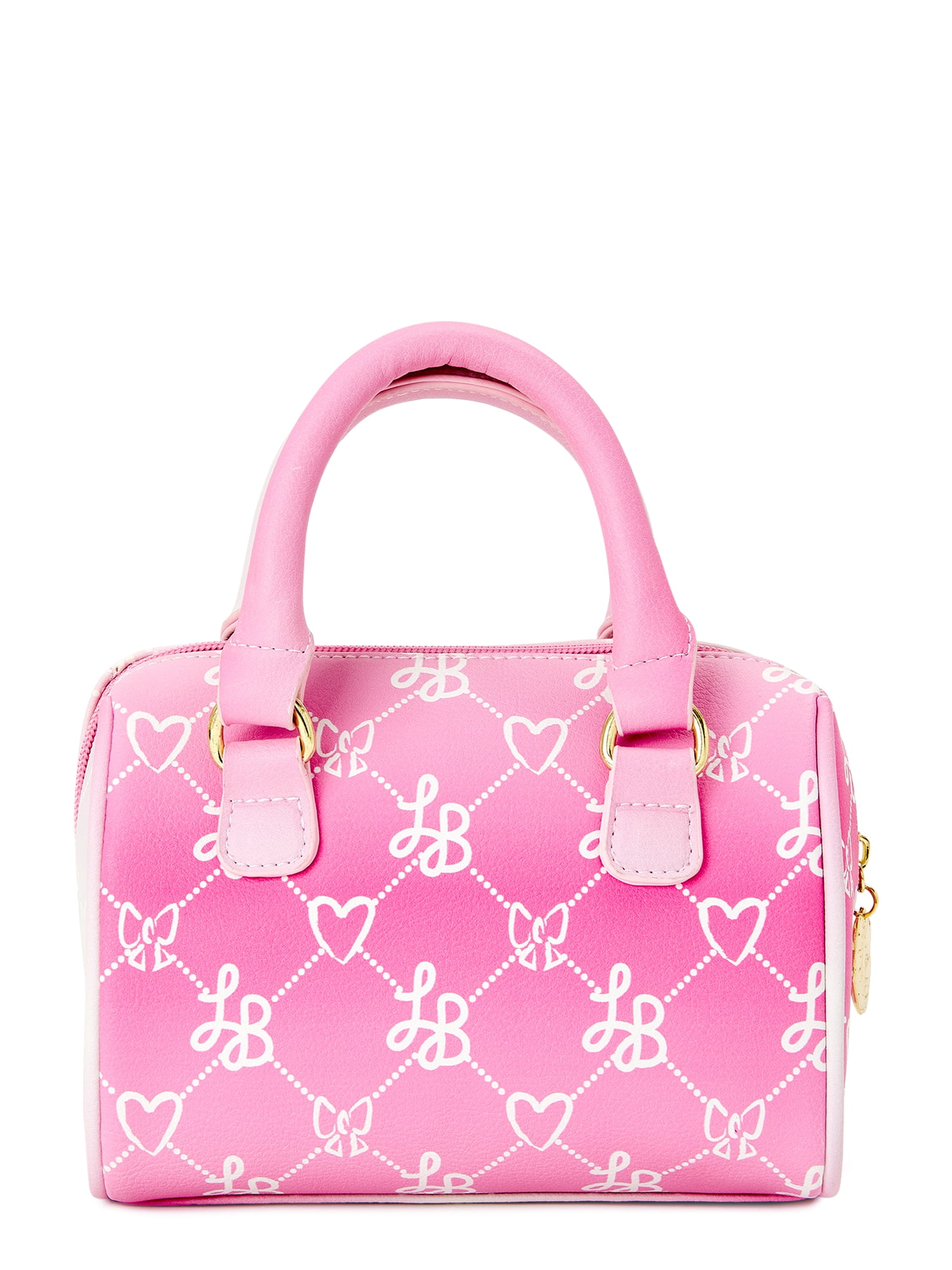 Handbags – Pink Haley