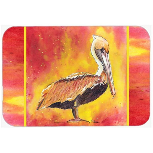 Pelican Kitchen Or Bath Mat 20 X 30 In Walmart Com Walmart Com