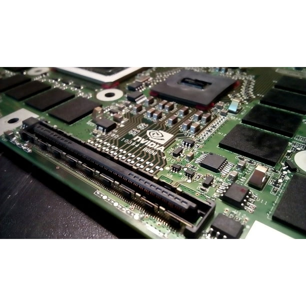 Board Electronics Processor Nvidia PCB Gpu  12 Inch BY 18 