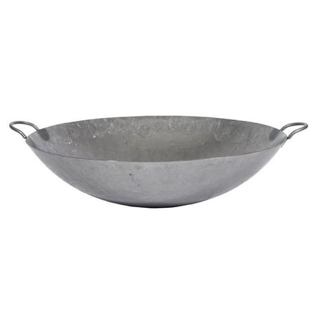 

Town Food Service 34728 28 Hand Hammered Cantonese Wok