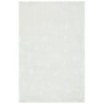 thumbnail image 4 of SAFAVIEH Soho Maci Polka Dots Wool Area Rug, White, 6' x 6' Round, 4 of 10