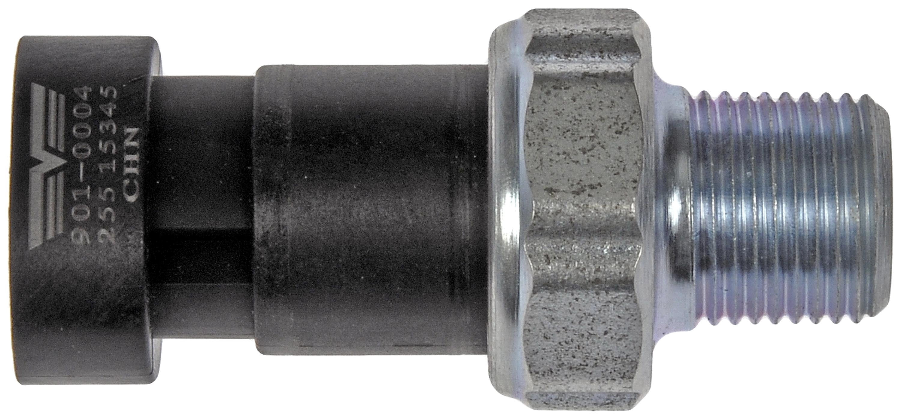 Dorman 901-0004 Stop Lamp Switch for Specific Chevrolet / GMC / Isuzu Models