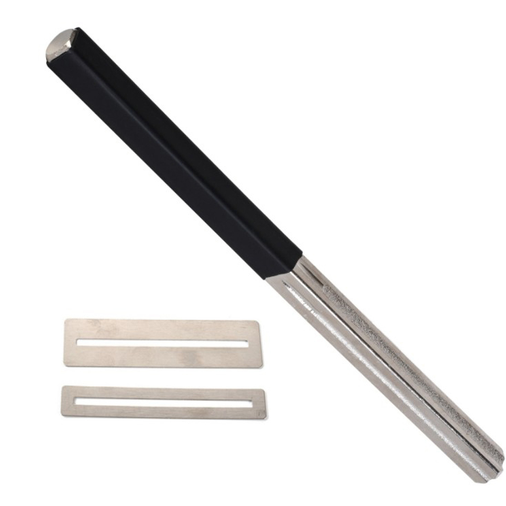 Guitar Square Fret File Tools Dressing Fretboard Protectors Guard