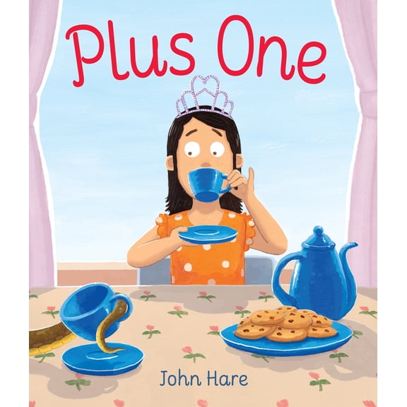Plus One, (Paperback)