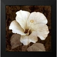 thumbnail image 2 of Mallett, Keith 12x12 Black Modern Framed Museum Art Print Titled - Verdant Blossom, 2 of 5