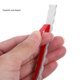 thumbnail image 3 of FUTUREORYY Marco De Autoadhesivo De PVC Plata Resistente A Salpicaduras Para Y Cocina, 3 of 7
