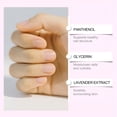 thumbnail image 4 of RAGUPEL Ceramic Cuticle Pusher and Oil Pen,1Pc Gentle Cuticle Remover for Hangnails and Dry and Damaged Nails,Nail Care Pen for Repair and Nourish Nails, 4 of 9