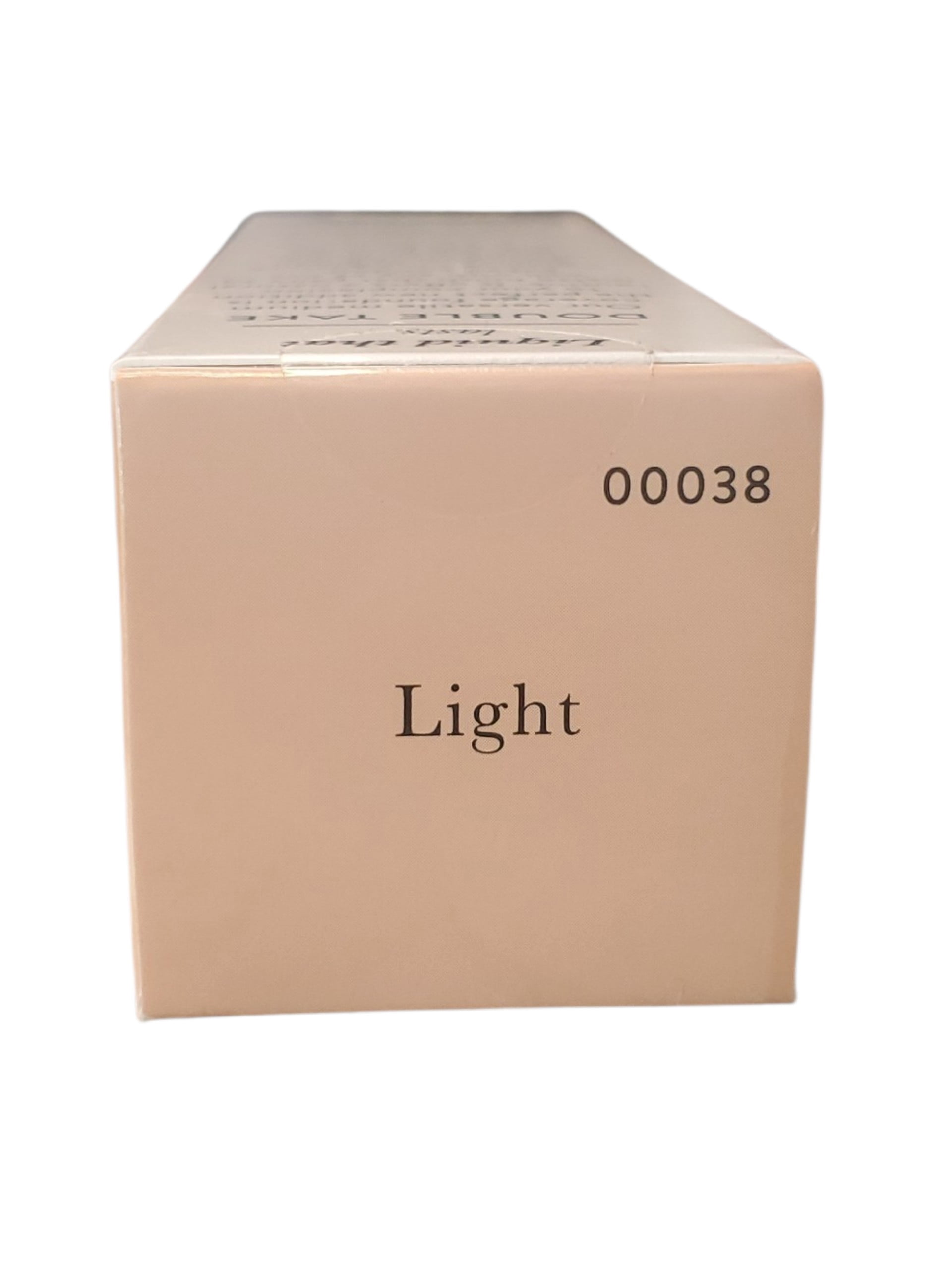 Laura Geller Double Take Liquid Foundation, Light, 1 fl oz