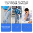 thumbnail image 3 of Male Urinal Pee Holder, Leakage Proof Valve Switch Urinal Pee Holder  for Home, 3 of 7