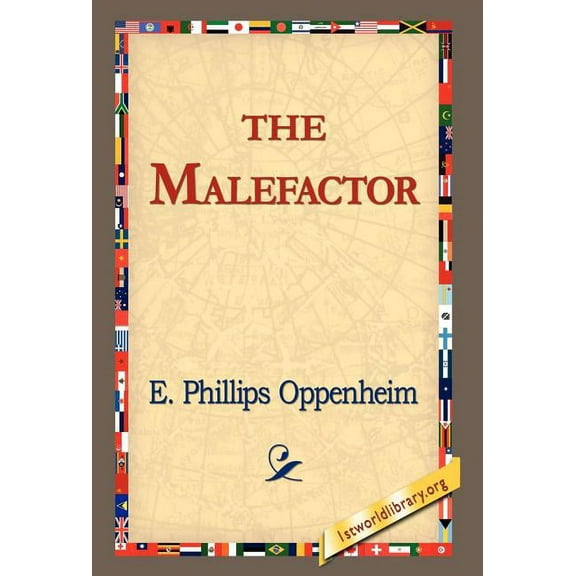 The Malefactor (Hardcover)