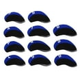 thumbnail image 2 of Accessoire, Ensemble de Couvre-Chef de Club 11PCS pour l'Extérieur Royalblue, 2 of 8