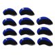 thumbnail image 2 of Juego De Fundas Para Cabeza De Palos De , Protector De Cabeza De Palo De Numerado De Neopreno, 11 Uds., 2 of 7