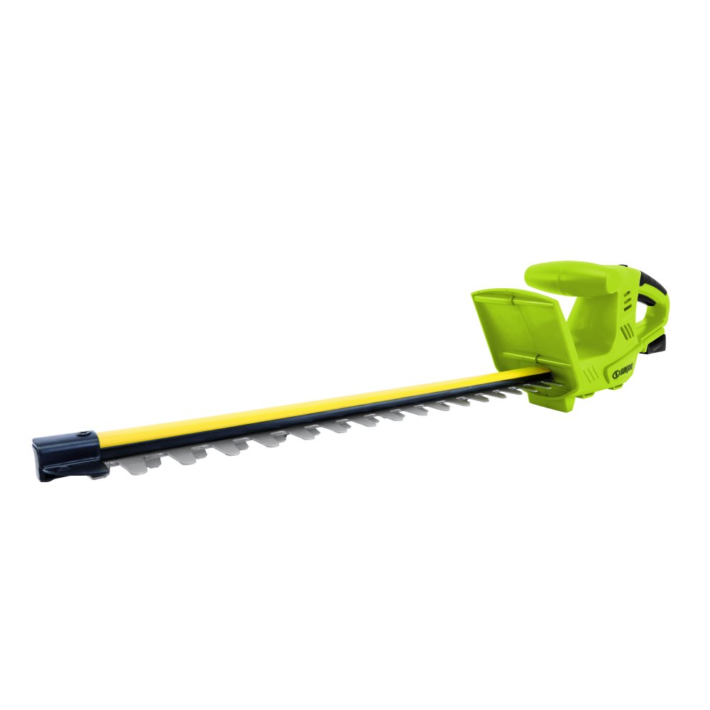 Sun Joe 24VHT22CT 24Volt iON+ Cordless Hedge Trimmer, 22Inch, Tool