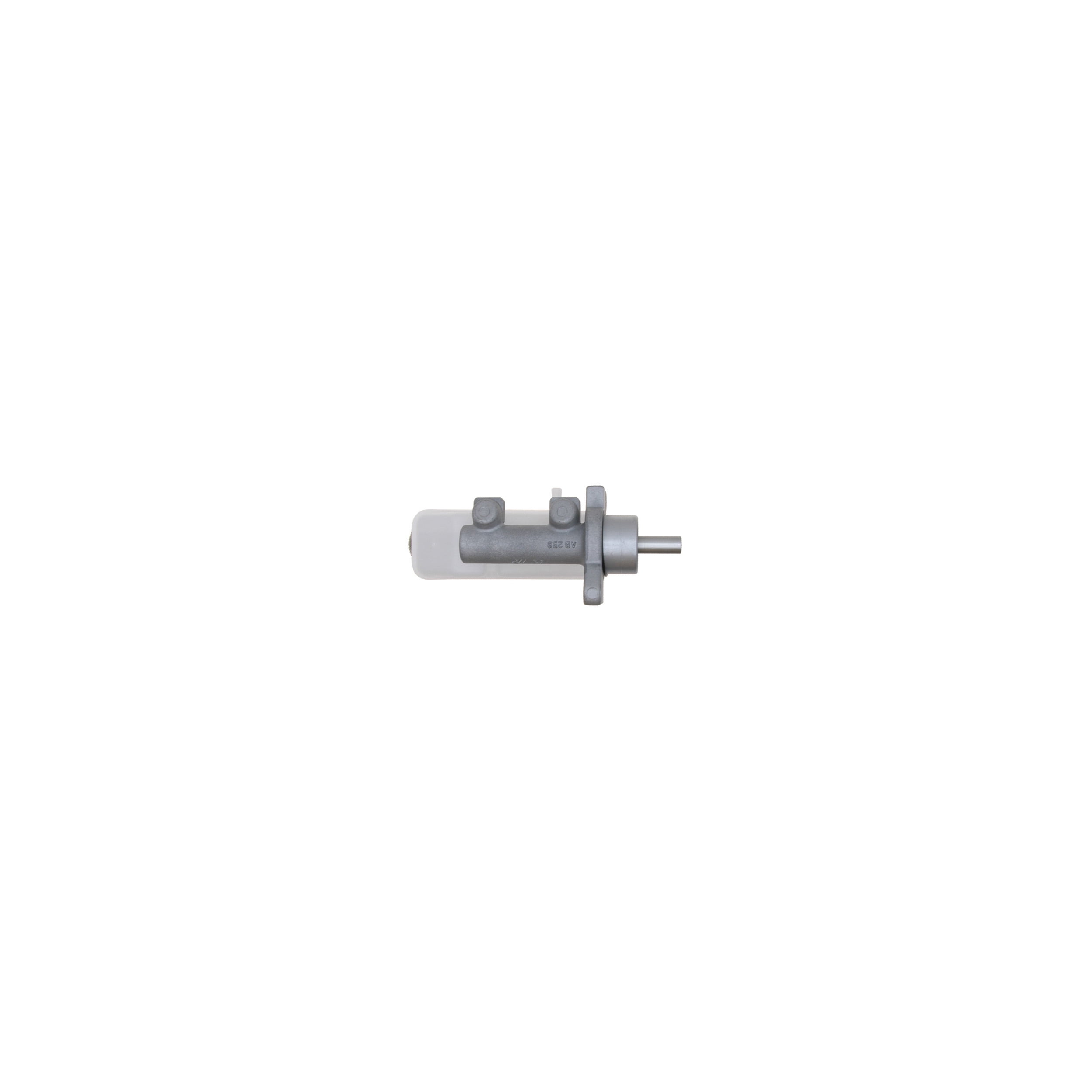 Raybestos Element3 New Master Cylinder, MC390881 Fits select: 2004-2005,2007-2008 CHEVROLET AVEO