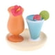 thumbnail image 2 of Caja de Comida y Copas de Jugos en Miniatura Sunnimix para Cocina de Muñeca Decoración de Hogar Diseño y Moda Miniaturas de casa de muñecas, 2 of 8