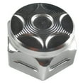 thumbnail image 1 of BTOER Motorcycle Steering Stem Nut Bolt For All Motorcycle 21mm Size, 1 of 7