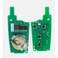 thumbnail image 6 of KEY CUT + UPGRATED Chip key + Remote M3N-32337100 Chevrolet 2014-2019 B119, 6 of 9