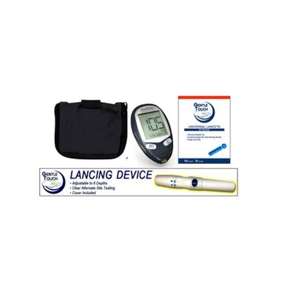 INR Meter