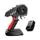 thumbnail image 5 of Control remoto de coche RC,Coche de escalada RC 1:12 con control remoto,Vehículo de escalada RC Coche Control remoto,Controlador RC para vehículo todoterreno RC,Admite control de 6 canales, 5 of 9