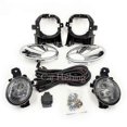 thumbnail image 2 of Suitable For Nissan Qashqai 11-13 Imported Front Fog Lamp Assembly Front Bumper Lamp Led Halogen Suit, 2 of 5
