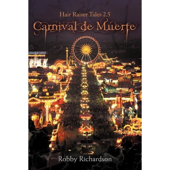 Carnival de Muerte (Paperback)