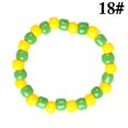 thumbnail image 2 of Anneau de Femmes de la Mode Créative Bague Perlée à la Main Anneau de Jointure pour Fille, 2 of 10