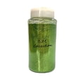 thumbnail image 2 of Ben Collection 1-Pound Glitter Powder Bottle Art Craft (Olive), 2 of 3