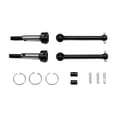 thumbnail image 4 of RC CVD Universal Joint for XV01/ 1:10 RC Model Car Trucks Vehicles RC Car DIY Rear, 4 of 8
