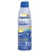 Coppertone UltraGuard Continuous Spray Sunscreen SPF 70, 6 oz