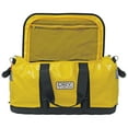 thumbnail image 2 of Extreme Max 3006.7357 Dry Tech Duffel Bag - 54 Liter, Yellow, 2 of 10