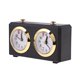 thumbnail image 5 of Temporizador de Reloj de Competición de Ajedrez de Cuerda de Accesorios de de Ajedrez, 5 of 8