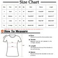 thumbnail image 2 of Oplxuo Short Sleeve Gym Workout Crop Tops for Women Sexy Sheer Mesh Cutout Fitted Yoga Running Shirts Going Out Blouse, 2 of 4