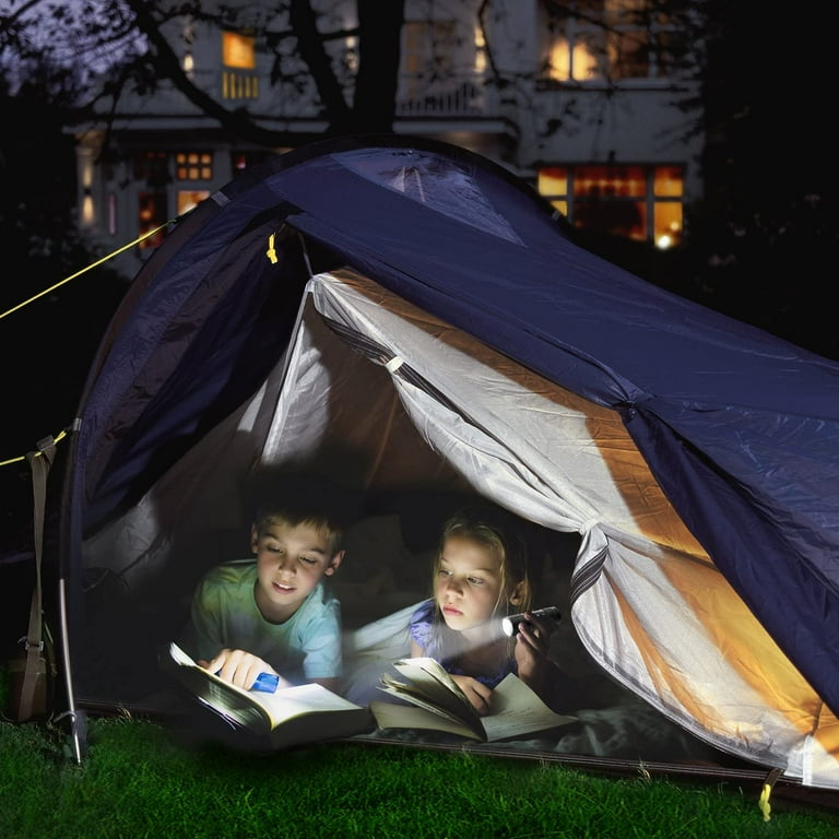Best camping cheap torch