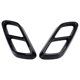 thumbnail image 2 of For Mercedes-benz C-class W206 C200 C260 C300 2022+ Amg Car Tail Throat Exhaust Pipe Muffler Tip Cov, 2 of 5
