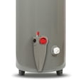 thumbnail image 3 of calentador de agua de depósito 38 l gas natural para 1 servicio, 3 of 7