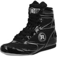 thumbnail image 4 of Ringside Diablo Boxing Shoes 10 Black, 4 of 6