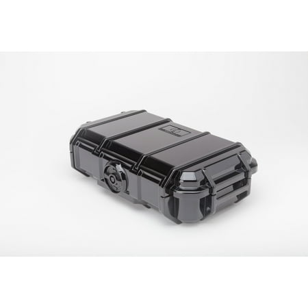Seahorse 56 Micro Case- Black