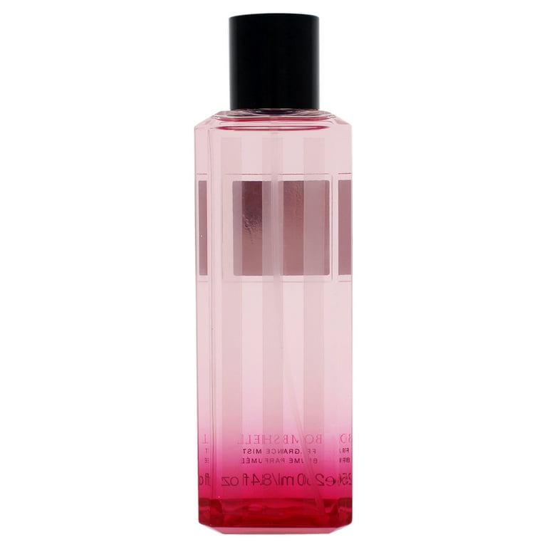Victorias Secret Bombshell Fragrance Mist 8.4 oz Bahrain