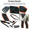 thumbnail image 6 of BR800 Blower Harness Strap for STIHLBR800/BR800x Leaf Blowers 4283 710 9001 Right & 4283 710 9002 Left with Fixing $$Tools, 6 of 7