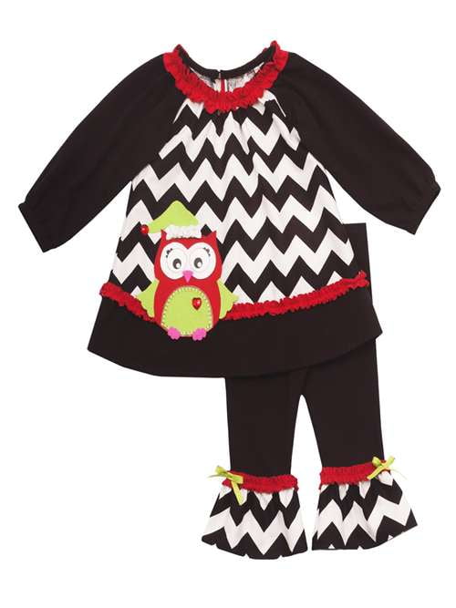 rare editions owl outfit